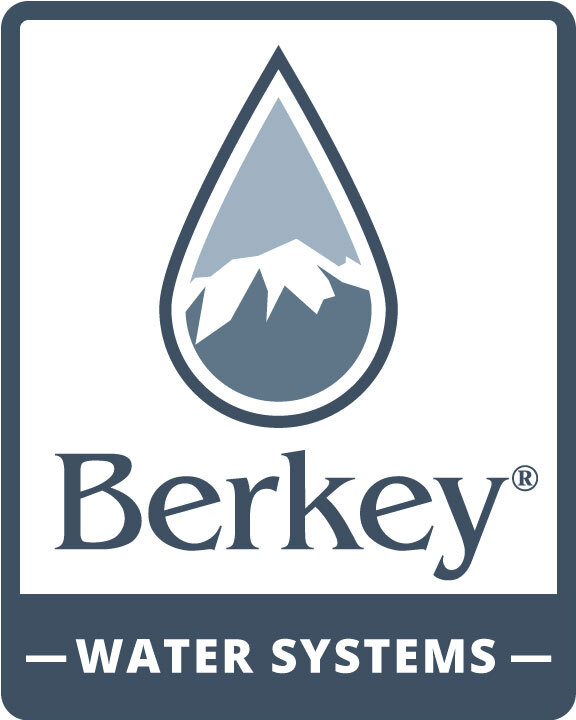 2 Black Berkey Replacement Elements Fits Royal Crown Imperial Lite Big BB-9 BB9 gallery