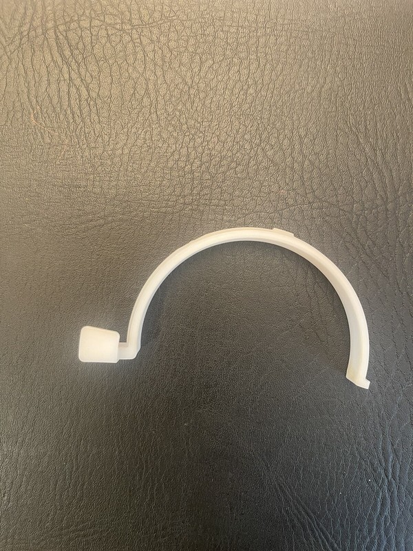 Enagic Authentic & New filter ring for Leveluk Kangen K8 water ionizer filter