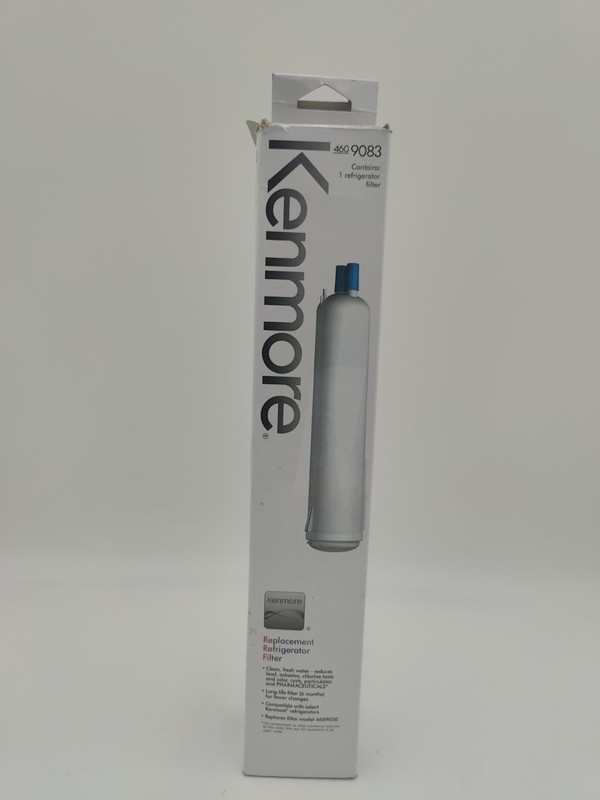 Genuine OEM Kenmore 460-9083 Replacement Refrigerator Filter 9083 9020 9030 # 3