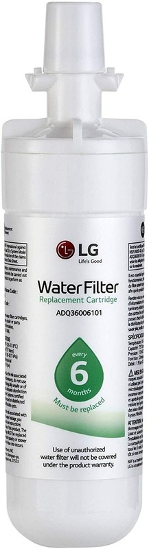 Original LG LT700P ADQ360061 Replacement Water Filter NEW *FAST SHIP*