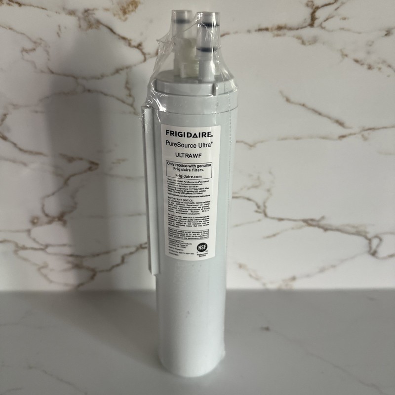 FRIGIDAIRE~ULTRAWF PureSource Ultra Water & Ice OEM Replacement Filter