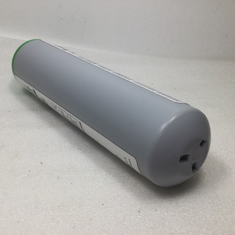 GE FQK2J Under Sink Dual Flow Drinking Replacement Water Filter Cartridge OEM gallery
