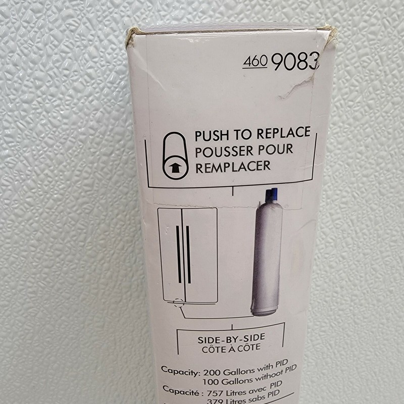 Kenmore 460-9083 Replacement Refrigerator Water Filter / Replaces 4609030 - NEW gallery