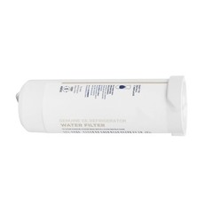 For GE XWFE Refrigerator Water Filter No Chip Replacement Cartridge Included