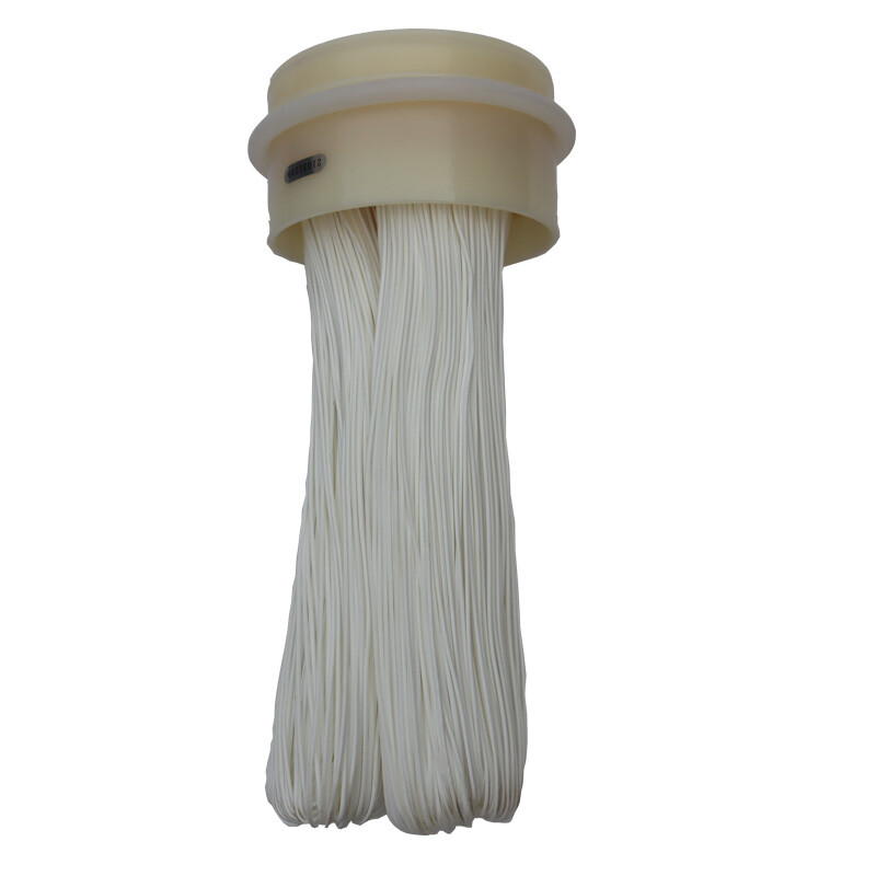 External Pressure PVDF Ultrafiltration Membrane Water Filter Purifier 1000L/h gallery