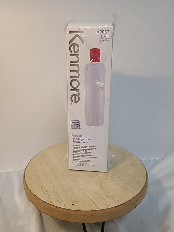 Kenmore 9082 Replacement Refrigerator Water Filter for 469082 gallery