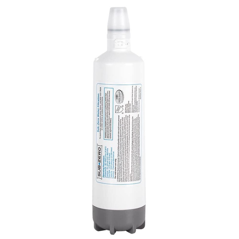 Sub-Zero 7042803 Ice Maker Water Filter gallery