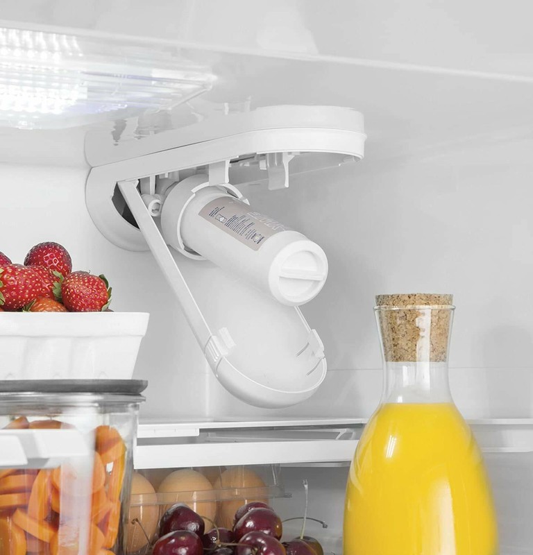 1PC Water Filter GE XWF Refrigerator Replacement Applicable(No Chip) gallery