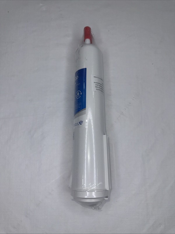 WaterDrop Model: WD-F08 Replacement Refrigerator Water Filter Brand New (Sealed) gallery