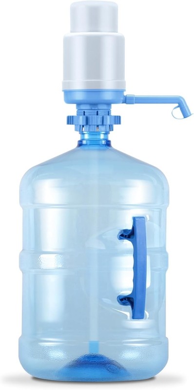 Universal Manual Drinking Water Pump gallery