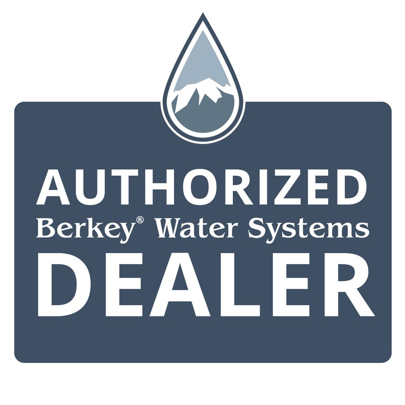 2 Black Berkey Replacement Elements Fits Royal Crown Imperial Lite Big BB-9 BB9 gallery