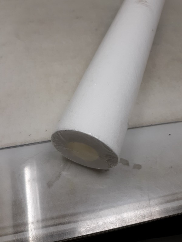5 Micron 10"x2.5" / 20"x2.5" Sediment Water Filter Cartridge Whole House gallery
