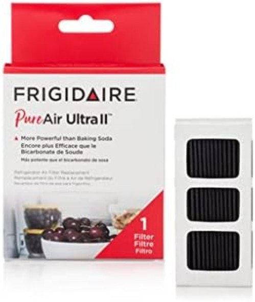 High Performance Water and Air Filter Kit Reduces Health Related Contaminants gallery