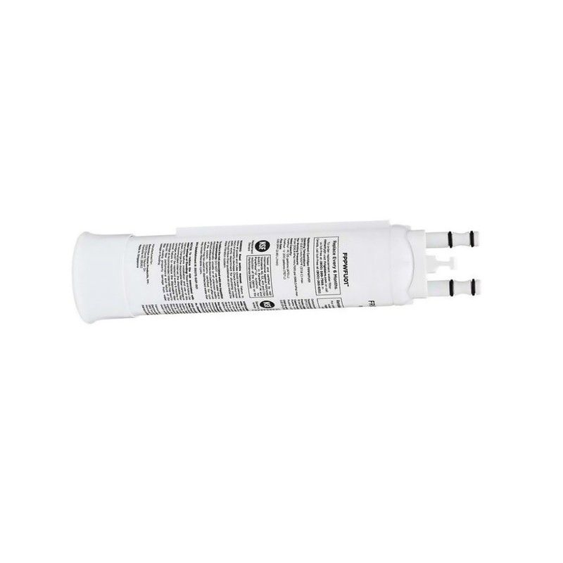 For Frigidaire FPPWFU01 Water Filter Cartridge Replacement Refrigerator Plastic