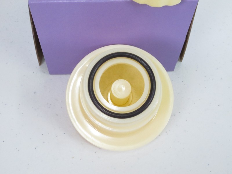 Enagic Cleaning Powder Unit CPU-N gallery