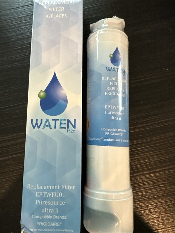 Sealed WATEN H20 Filter2 Replacement Water Filter EPTWFU01 gallery