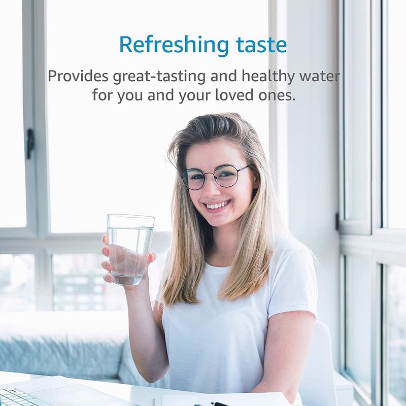 AQUACREST 1000R Water Filter, Replacement for Culligan 1000R Cartridge, 3 Packs gallery