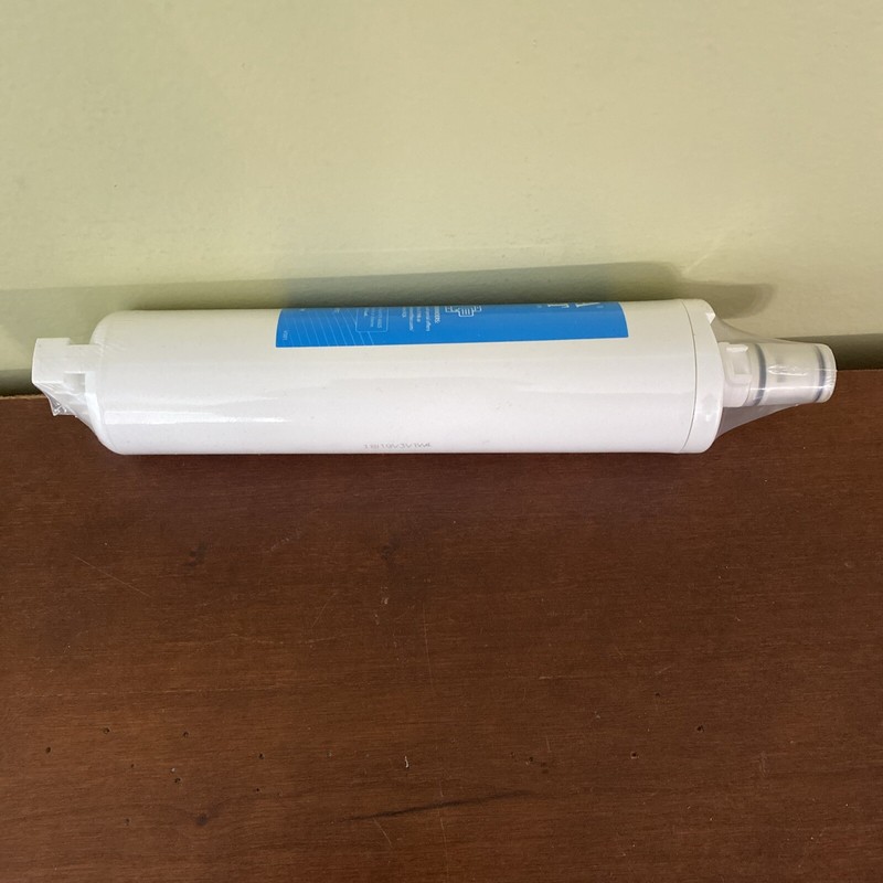 (1) Aqua Crest AQF-4396508 Refrigerator Water Filter Whirlpool 4396508P 4392857 gallery