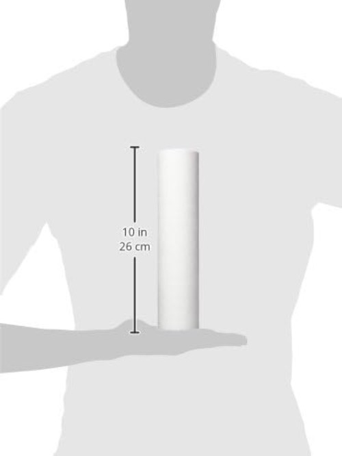 P5A Replacement Water Filter - 5-Micron Filtration, 8,000 Gallons, Pack of 2 gallery