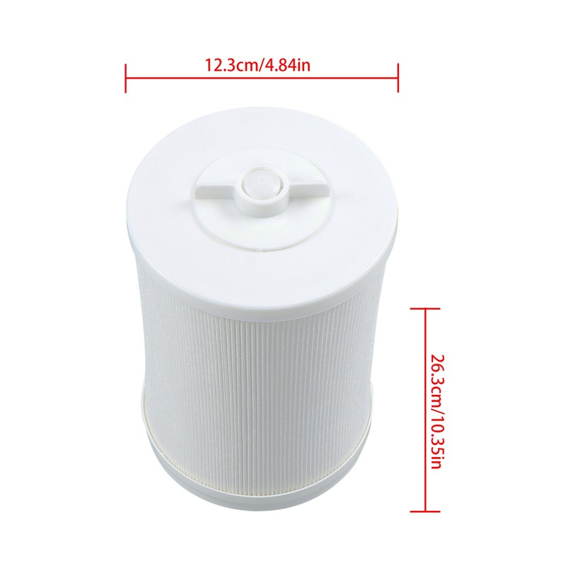 100186 Replacement Filter Cartridge For Amway eSpring Water Purifier CTC Carbon gallery