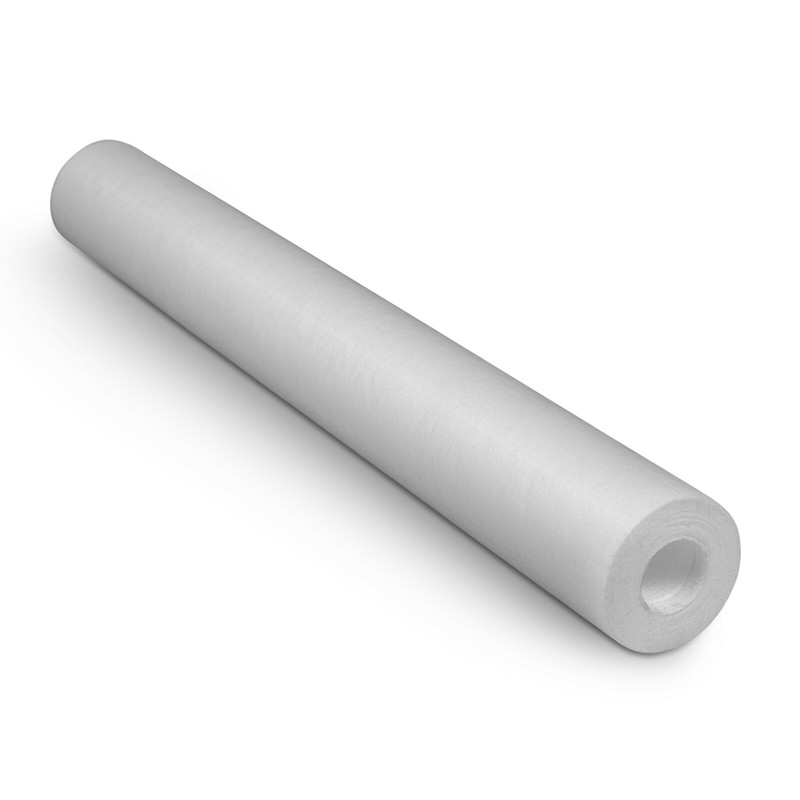 20" x 2.5" Sediment Water Filter 10 Micron Whole House Cartridges Set of 2 gallery