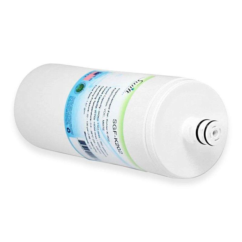 Swift Green Filters SGF-K202 Replacement Water Filter for Kohler K-202 gallery