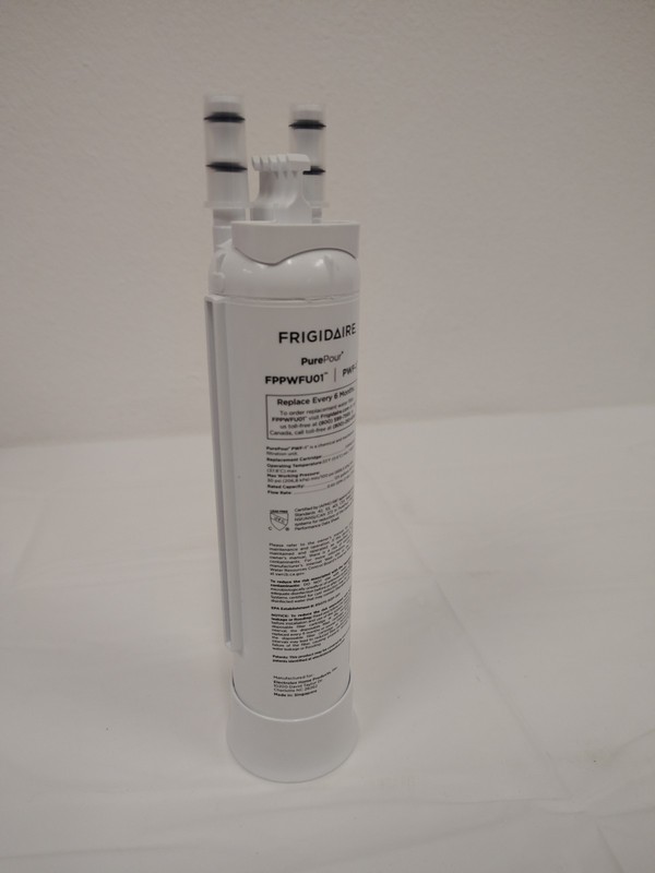Frigidaire PurePour. FPPWFUO1 PWF-1