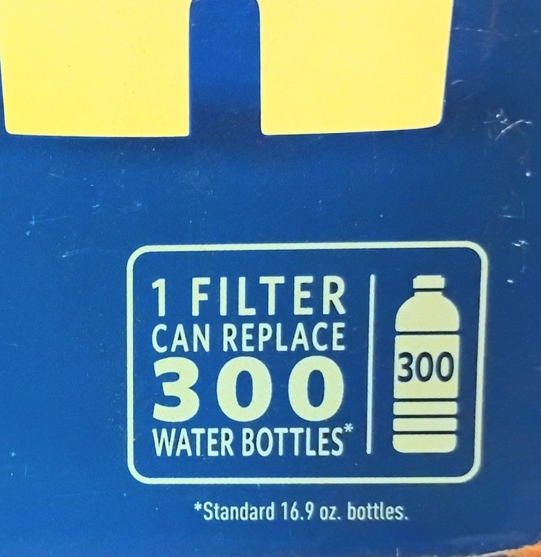 GENUINE BRITA All Replacement Water Pitcher Filters 10PK #766229 NEW gallery