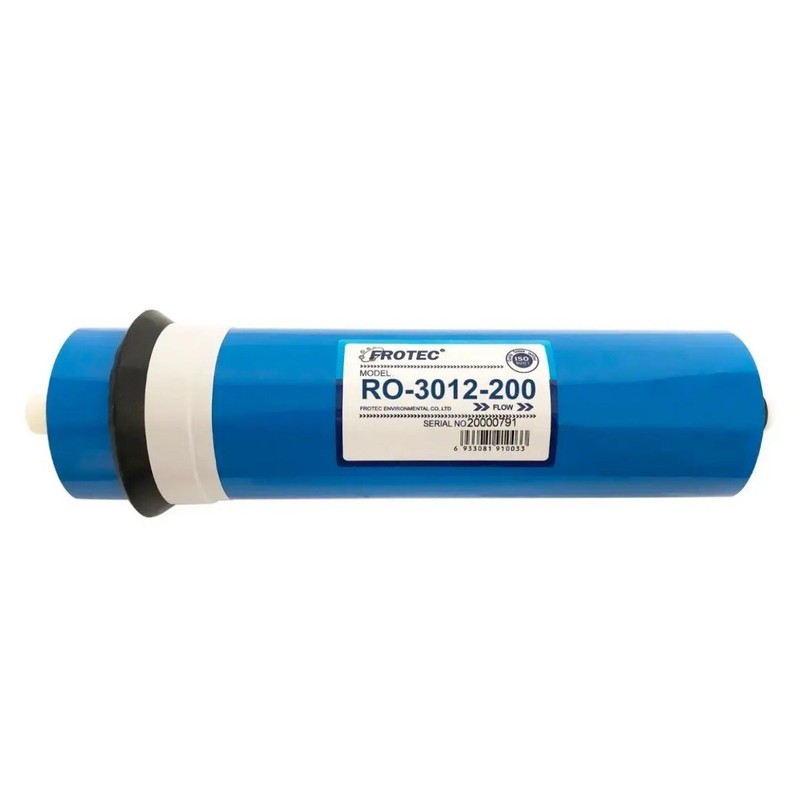 Frotec RO MEMBERANCE RO-3012-200GPD