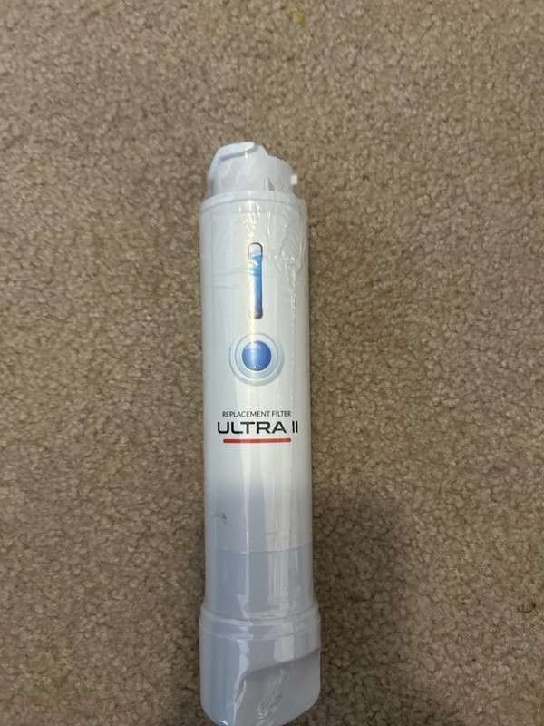 1 Pcs Frigidaire EPTWFU01 Pure Source Ultra Il Refrigerator WaterFilter