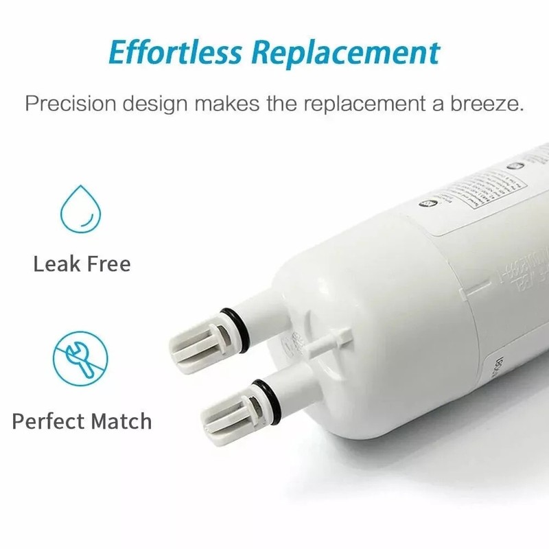3PackS Kenmore 9081 Replacement Refrigerator Water Filter 46-9081 46-9930 gallery