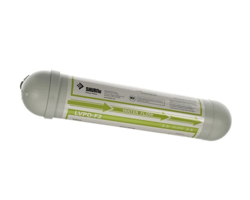 Everpure 94-470-00 LVPO-F2 Shurflo Filter Cartridge – 5 Micron and 3 GPM New