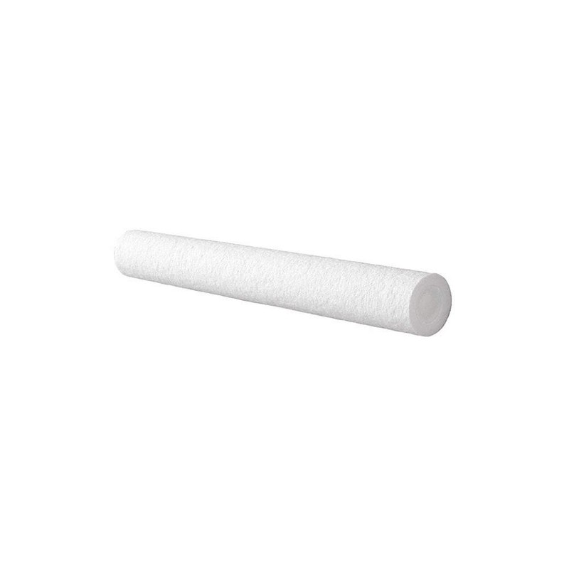 FULFLO WaterFilterCartridge,25micron,5gpm,PK6 38XL50