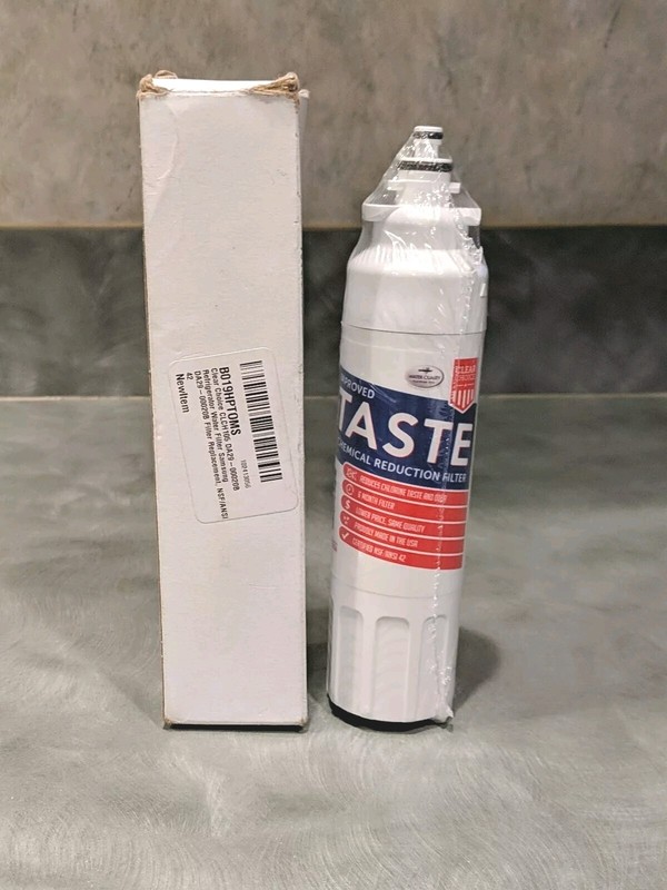 Clear Choice Replacement Filter-CLCH108-N