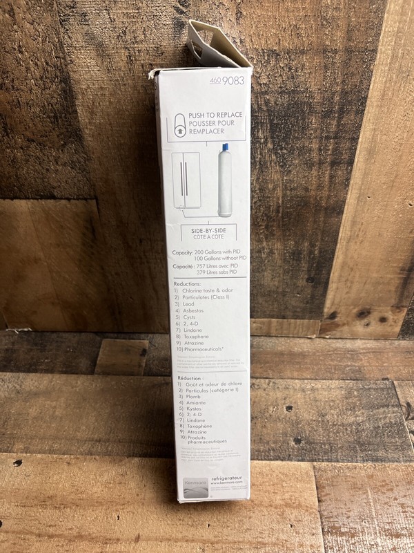 Kenmore 9083 4609083 Replaces Filter Model 4609030 Brand New gallery