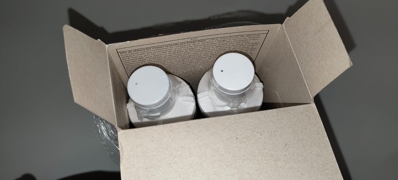 LG LT1000P2 6-Month / 200 Gallon Refrigerator Replacement Water Filter 2 Pack gallery