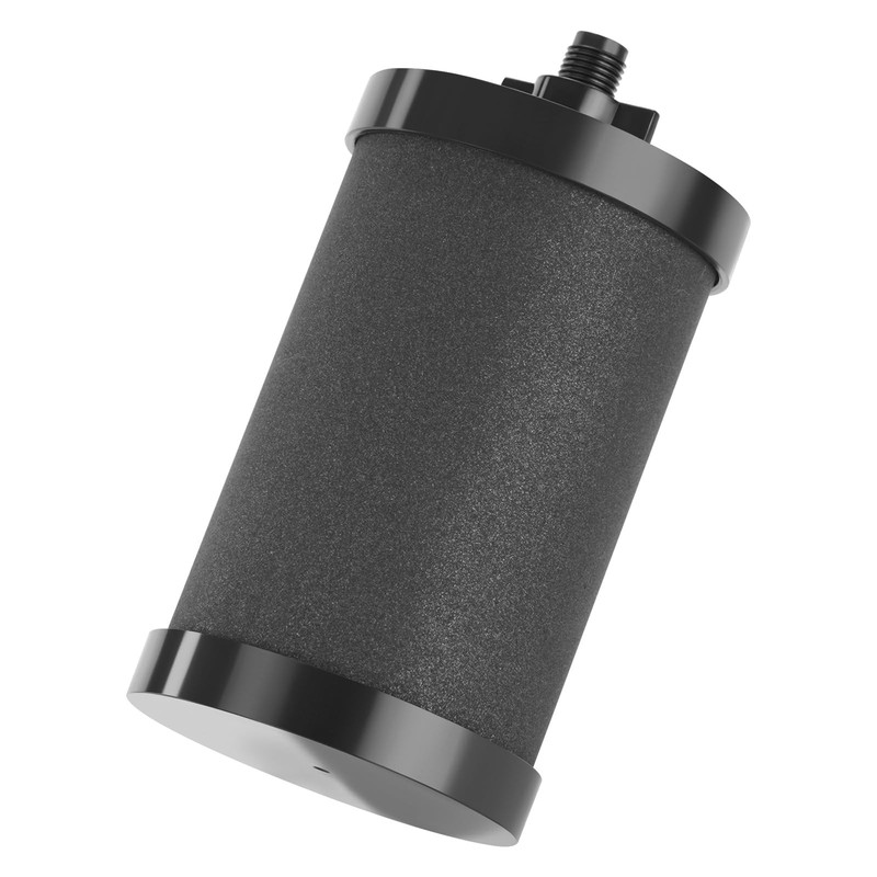 2387 Water Filter , 5000 Gallon Throughput Capacity with Alexapure Water Filt…