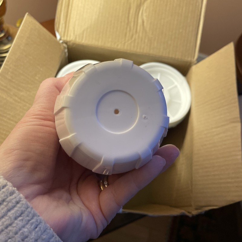 4 Pack Of Desenruis Upgraded Water Filters X0048BYBJT gallery