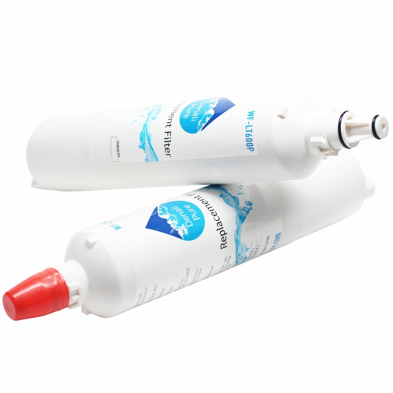 2X Refrigerator Water Filter for LG LFX25960ST