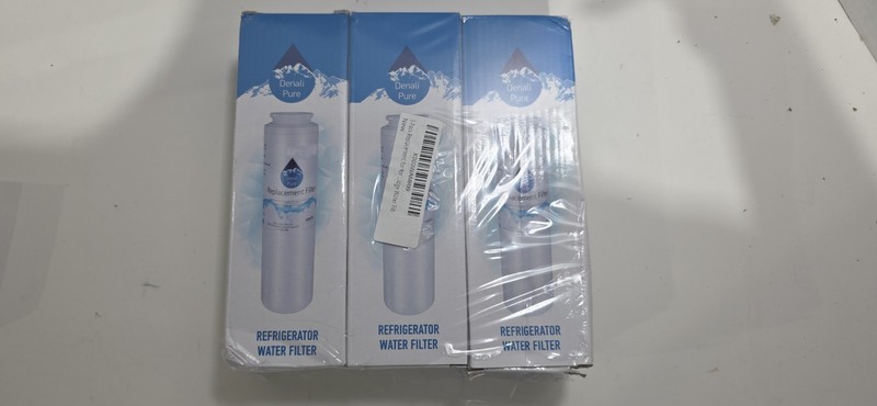 Refrigerator Water Replacement Filter-3