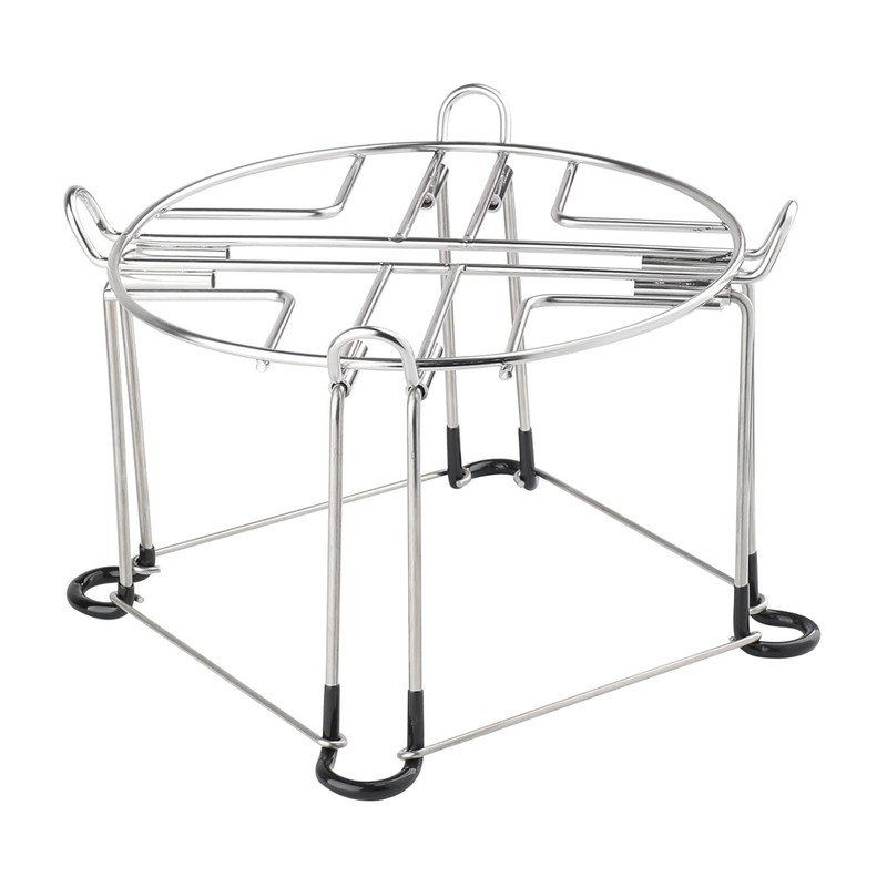 Water Filter Stand Compatible with Berkey Big, Royal and Travel System, 9» Diam