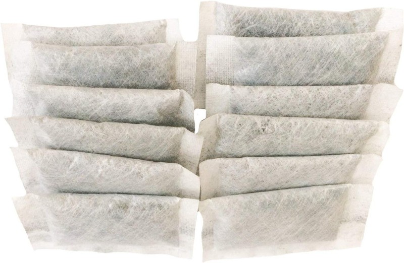 NSF Certified Activated Charcoal Filters - Megahome Distillers 12 Count Pack gallery