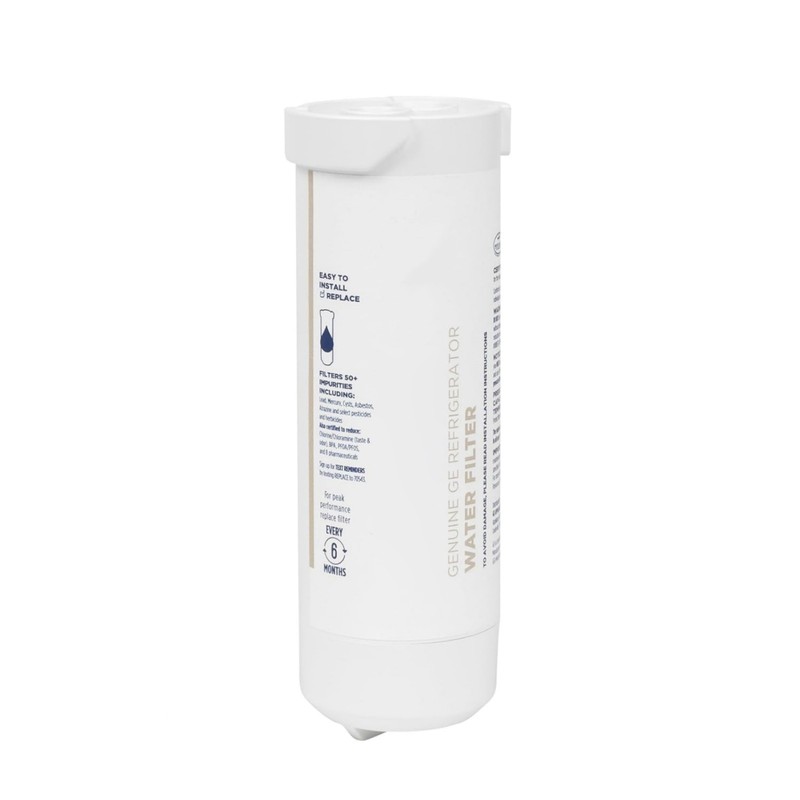 For GE XWFE Water Filter Cartridge Replacement Without Chip Reduce Impurities