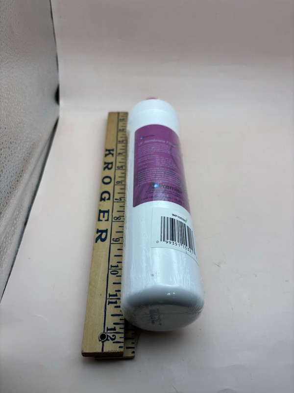 NEW Premier UF Membrane Water Filter WP105321 Purple SEALED gallery