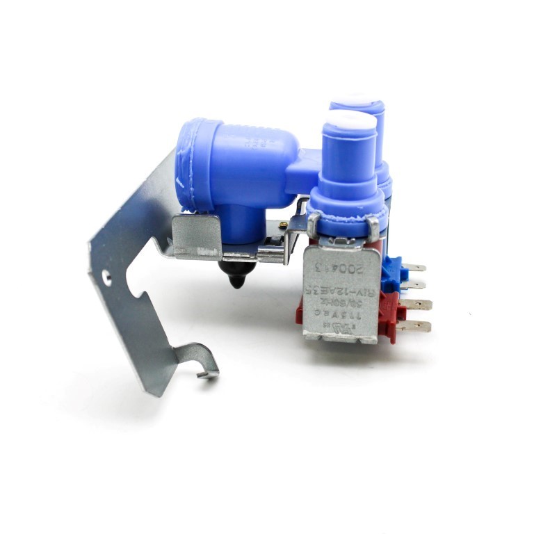 AP6995571 Water Valve Compatible With GE Refrigerators gallery