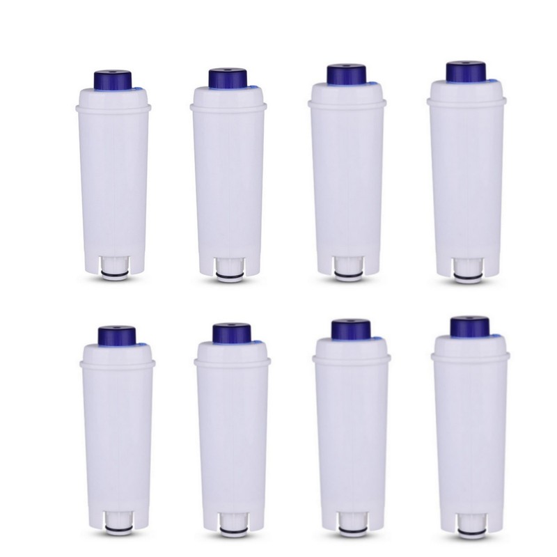 For Delonghi DLS C002 DLSC002 SER 3017 SER3017 Coffee Machine Water Filter
