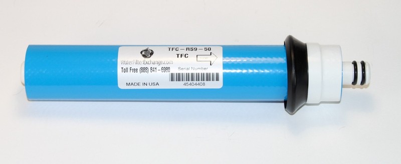 Compatible Reverse Osmosis Membrane Filter that will fit in the Rainsoft RO S…