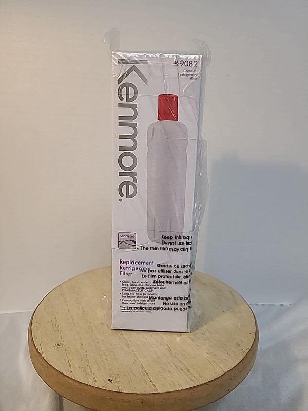 Kenmore 9082 Replacement Refrigerator Water Filter for 469082