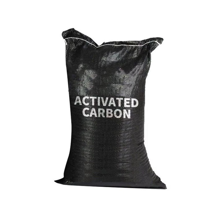 50 lb Coconut Shell Granular Activated Carbon 4mm GAC Bulk Air Water Filtration gallery