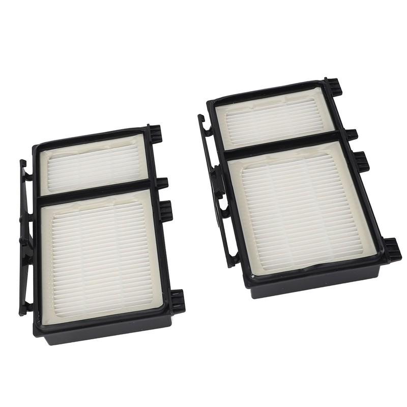 2pcs Filter For DS 6000 DS 0 Perfect Fit 2.860‑273.0 Vacuum Cleaner gallery